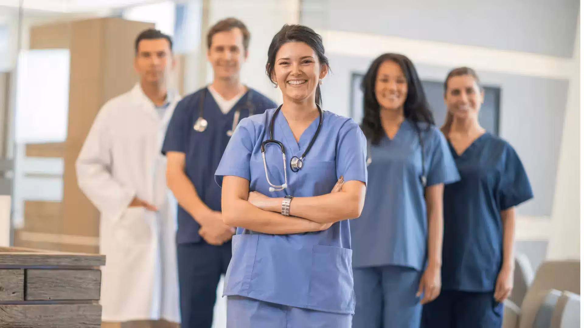 Restorative Reproductive Medicine clinicians